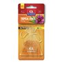 Désodorisant Pour Voiture Dr Marcus Fresh Bag Tropical Parfum Pochette