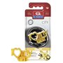 Désodorisant Pour Voiture Dr Marcus City Vanille Plastique Parfum