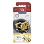 Désodorisant Pour Voiture Dr Marcus City Vanille Plastique Parfum