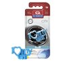 Désodorisant Pour Voiture Dr Marcus City Océan Plastique
