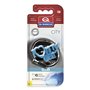 Désodorisant Pour Voiture Dr Marcus City Océan Plastique