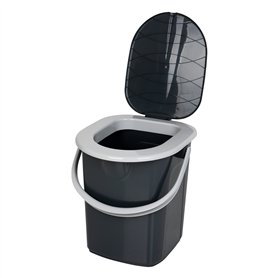 BranQ Home essential 100% plastique polypropylène recyclé