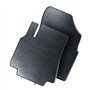 GEYER & HOSAJA Tapis de Sol en Caoutchouc 845/3C Compatible avec Citroen Berlingo II (2008-2018) et Peugeot Partner II (2008-201