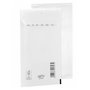 Bantex Lot de 10 enveloppes à bulles - Enveloppes à bulles - B2 (225 x 140 mm) 12/B - Blanches - Enveloppes à bulles - Enveloppe