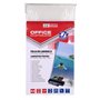 OFFICE PRODUCTS Pochette De Plastificatio Brillantes A4 / 2 x 100 micron/brillant/Pack de 100 Feuilles - 100 Pièces/Transparent/