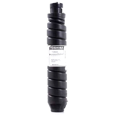 Toner original Toshiba T-3500E Noir