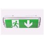 Panneau d'indication de Sortie / de Secours