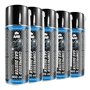 AABCOOLING 5 x AAB Bombe Depoussierante 400ml