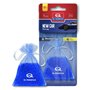 Désodorisant Pour Voiture Dr Marcus Fresh Bag Voiture neuve Parfum Pochette