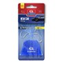 Désodorisant Pour Voiture Dr Marcus Fresh Bag Voiture neuve Parfum Pochette