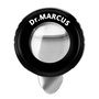 Désodorisant Pour Voiture Dr Marcus Fresh Point black 2,5 ml Plastique Parfum 2 Pièces (2 Unités)