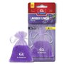 Désodorisant Pour Voiture Dr Marcus Fresh Bag Lavande Parfum Pochette