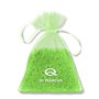 Désodorisant Pour Voiture Dr Marcus Fresh Bag Citron Parfum Pochette