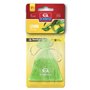 Désodorisant Pour Voiture Dr Marcus Fresh Bag Citron Parfum Pochette