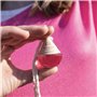 Désodorisant Pour Voiture Dr Marcus Wood Chewing gum Pendentif
