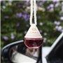 Désodorisant Pour Voiture Dr Marcus Wood Chewing gum Pendentif