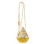 Désodorisant Pour Voiture Dr Marcus Wood Vanille 50 ml Pendentif