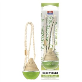Désodorisant Pour Voiture Dr Marcus Wood Hierba 50 ml Pendentif