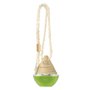 Désodorisant Pour Voiture Dr Marcus Wood Hierba 50 ml Pendentif