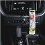 Désodorisant Pour Voiture Dr Marcus Wood Citron 50 ml Pendentif