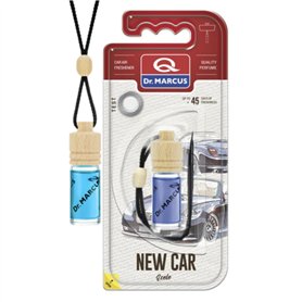 Désodorisant Pour Voiture Dr Marcus Ecolo Voiture neuve 4