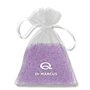 Désodorisant Pour Voiture Dr Marcus Fresh Bag Lila Parfum Pochette