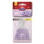 Désodorisant Pour Voiture Dr Marcus Fresh Bag Lila Parfum Pochette