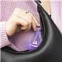 Désodorisant Pour Voiture Dr Marcus Fresh Bag Lila Parfum Pochette