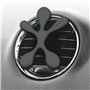 Désodorisant Pour Voiture Dr Marcus Lucky Top black Plastique Pendentif (12 Unités)