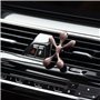 Désodorisant Pour Voiture Dr Marcus Lucky Top Bois de cèdre Plastique Parfum Pendentif (12 Unités)