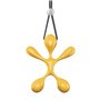 Désodorisant Pour Voiture Dr Marcus Lucky Top Vanille Plastique Parfum Pendentif (12 Unités)