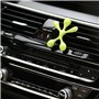 Désodorisant Pour Voiture Dr Marcus Lucky Top Citrique Plastique Pendentif (12 Unités)
