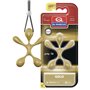 Désodorisant Pour Voiture Dr Marcus Lucky Top Plastique Pendentif (12 Unités)
