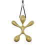 Désodorisant Pour Voiture Dr Marcus Lucky Top Plastique Pendentif (12 Unités)