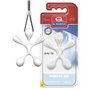 Désodorisant Pour Voiture Dr Marcus Lucky Top ICE CHILL Plastique Parfum Pendentif (12 Unités)