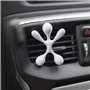 Désodorisant Pour Voiture Dr Marcus Lucky Top ICE CHILL Plastique Parfum Pendentif (12 Unités)
