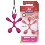 Désodorisant Pour Voiture Dr Marcus Lucky Top Chewing gum Plastique Pendentif (12 Unités)