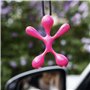 Désodorisant Pour Voiture Dr Marcus Lucky Top Chewing gum Plastique Pendentif (12 Unités)