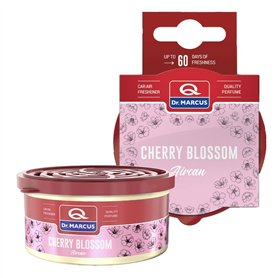 Désodorisant Pour Voiture Dr Marcus Aircan Cerisier 40 g Parfum Cannette