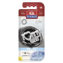 Désodorisant Pour Voiture Dr Marcus City ICE CHILL Plastique Parfum