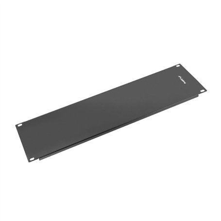 Hub USB Lanberg AK-1404-B Noir