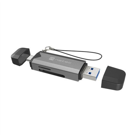 Protection pour téléphone portable Natec NCZ-2262