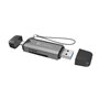 Protection pour téléphone portable Natec NCZ-2262