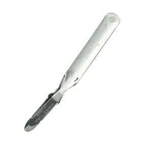 Bostitch G2K Extracteur d'agrafes chromé avec aimant intégré