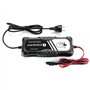 everActive cbc-10 Étui Batterie Ladegeät Chargeur de Batterie Microprocesseur Voiture 12 V 24 V