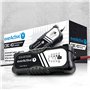 everActive cbc-10 Étui Batterie Ladegeät Chargeur de Batterie Microprocesseur Voiture 12 V 24 V