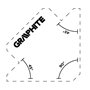 Support de soudure magnétique aimant 82 x 120 x 13 mm angle soudage aimant d'angle Angle