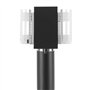 Maclean MC-847 Support universel pour terminal de paiement électronique