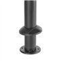 Maclean MC-847 Support universel pour terminal de paiement électronique
