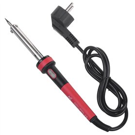 Maclean MCE386 Fer à souder de précision résistance chauffée mise à la terre 60 W